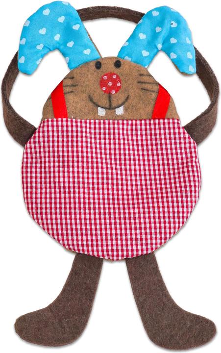 Produktbild Betzold Osterhasen-Täschchen