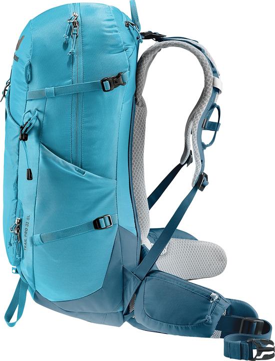 Productafbeelding Deuter Trail Pro 31 (31 l)