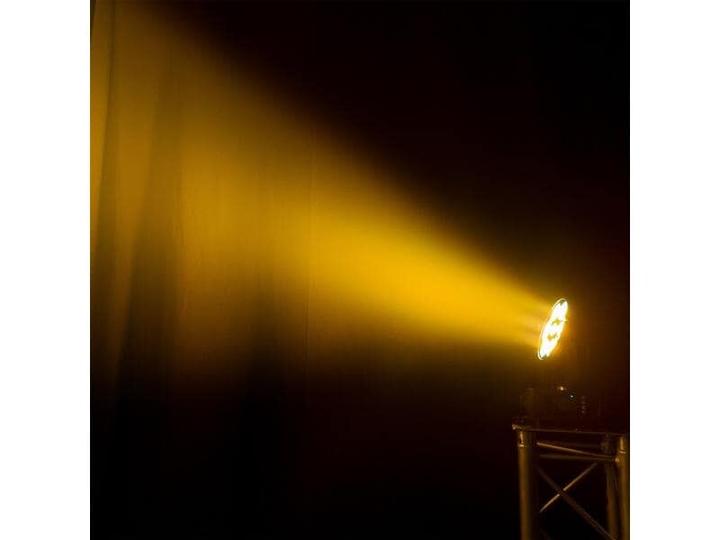 Produktbild BeamZ Moving Head Fuze712 (12 W, LED)
