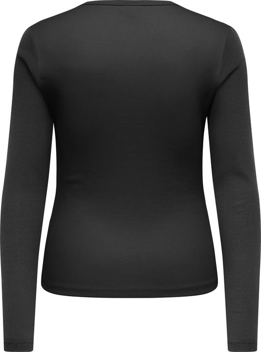 Produktbild Only Carval L/S O-Neck Top Jrs Noos (M)
