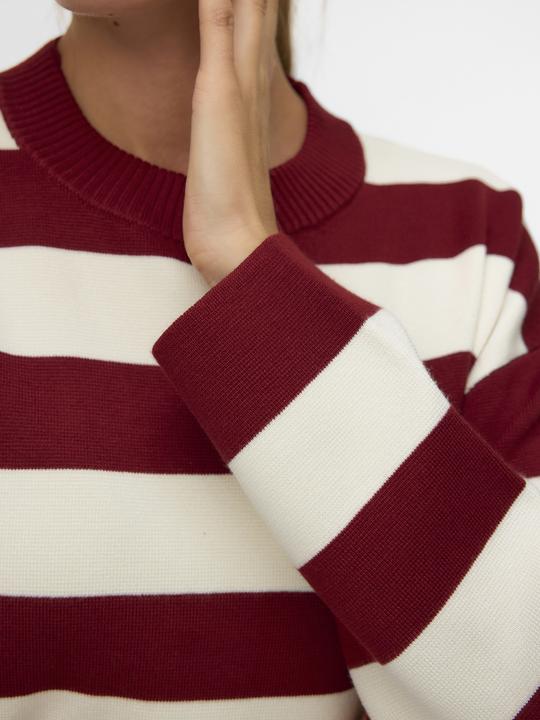 Produktbild Vero Moda VMSILJE Pullover Strickpullover (XL)