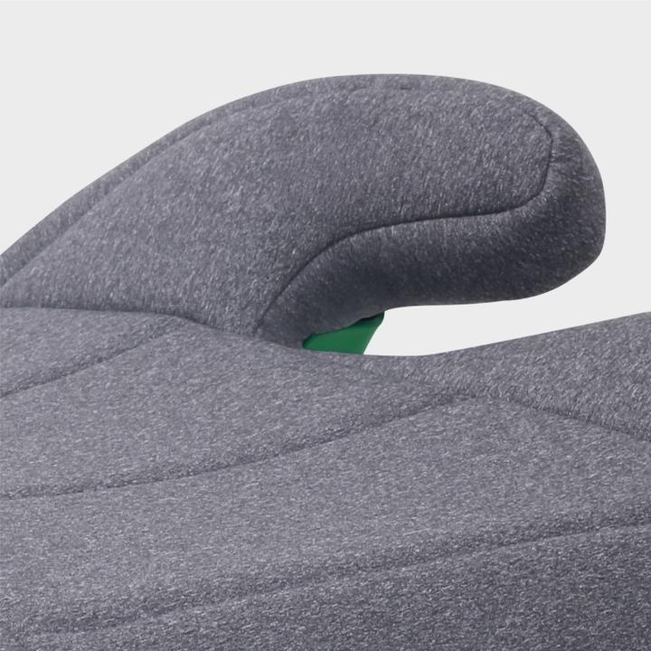 Productafbeelding Tulano Autositz Cabby 25 Grey (Kinderzitje, ECE R129/i-Size standaard)