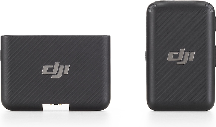 Produktbild DJI Mic (1 TX + 1 RX)