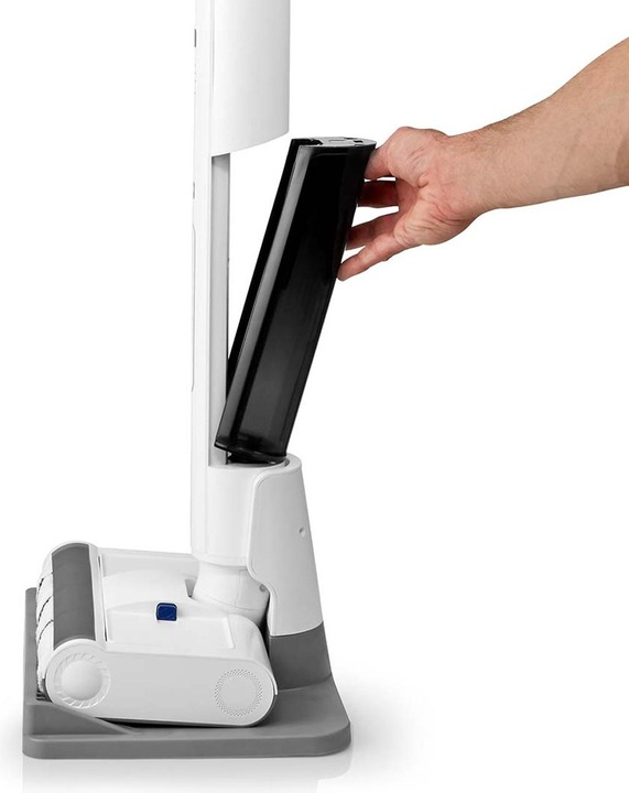 Produktbild Nedis HHEM300WT, Bodenreiniger, Weiss