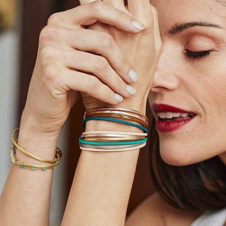 Immagine prodotto Flowers Forzoé Malicieux (19 cm, Plaqué in ottone o)