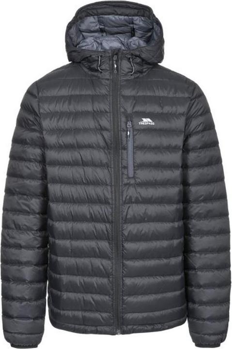 Actual product image Trespass Mens Digby Down Jacket (XL)