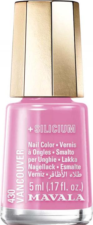 Immagine prodotto Mavala Smalto per unghie Mini Colour (Vancouver, Smalto)