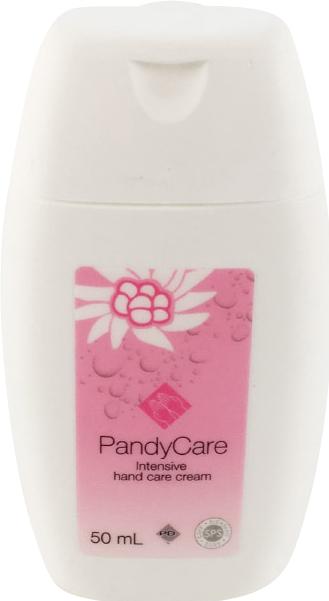 Produktbild Edelsept PandyCare (Körperlotion, 50 ml)