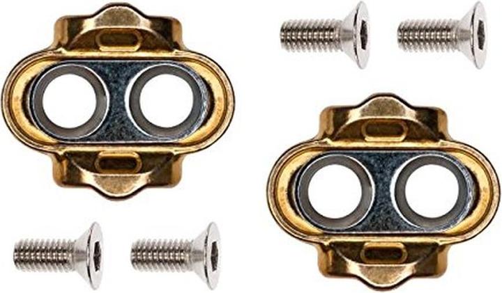 Immagine prodotto Crankbrothers Zero Piastre per scarpe galleggianti
