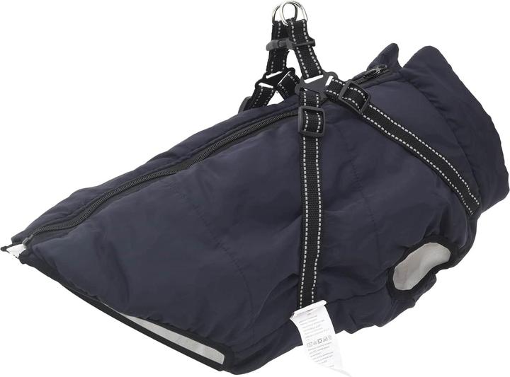 Actual product image vidaXL Hundemantel (Dog coat)