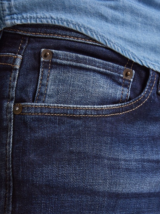 Produktbild Jack & Jones Clark Original JOS 278 Regular fit Jeans (W33/L36)