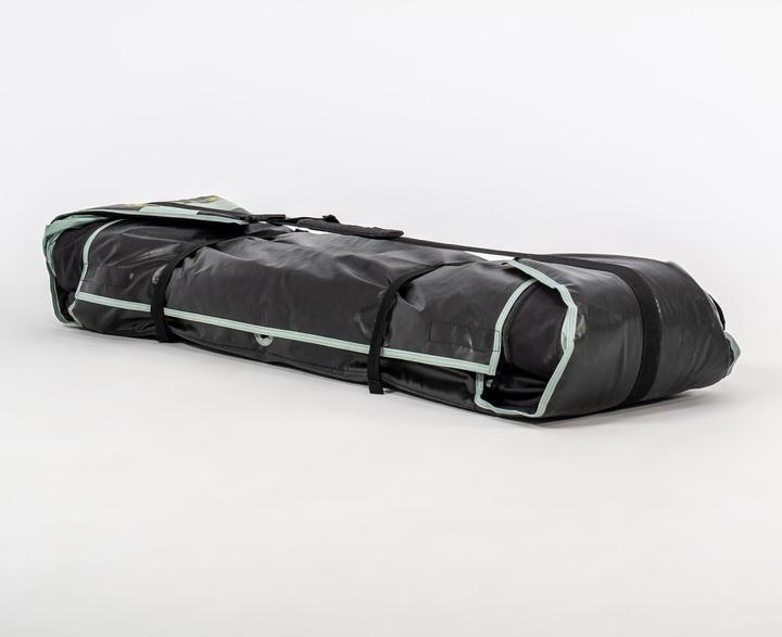 Immagine prodotto Quechua FURGONE 500 FRESCO E NERO 2P (Tenda sul tetto, 24 kg, 2 persone)
