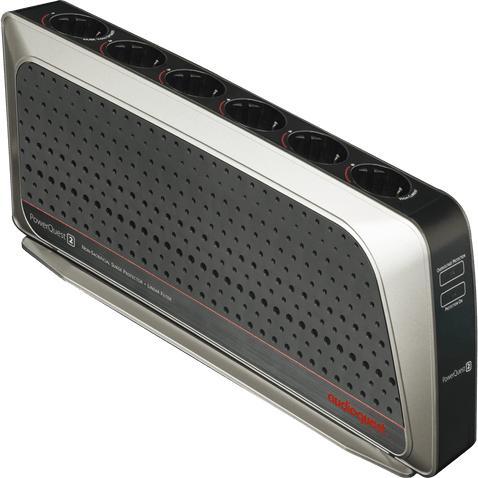 Audioquest PowerQuest 2 (Deutsch)