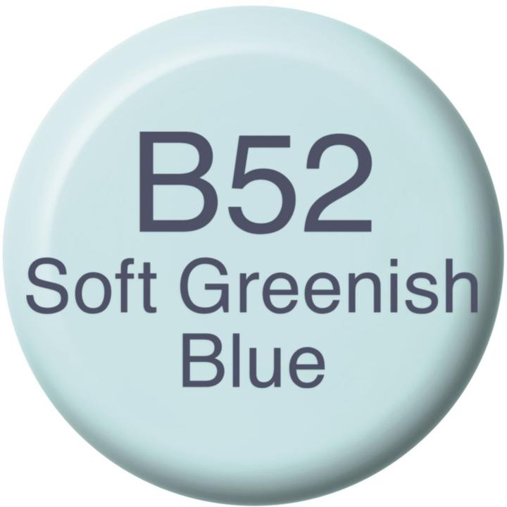 Produktbild Copic Tinte Ink Typ B - 52