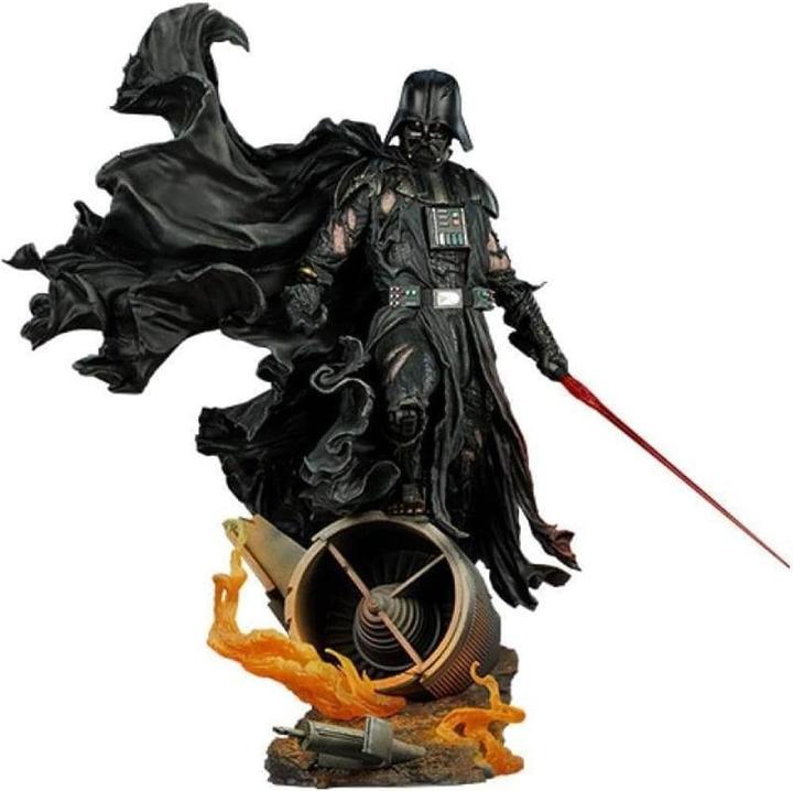 Produktbild Sideshow Star Wars Mythos Darth Vader