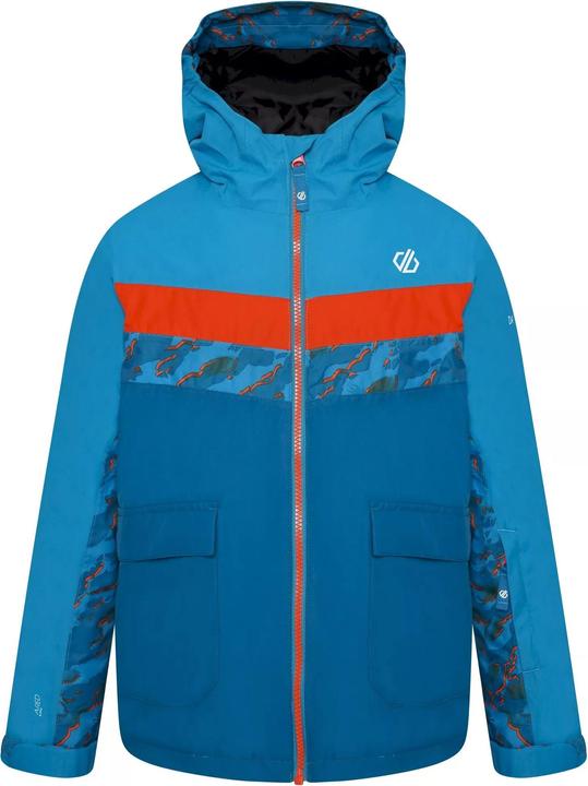 Produktbild Dare2b Remarkable II Skijacke (158)