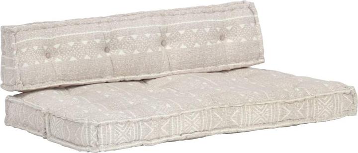 VidaXL Vanamo (120 x 80 x 39 cm)