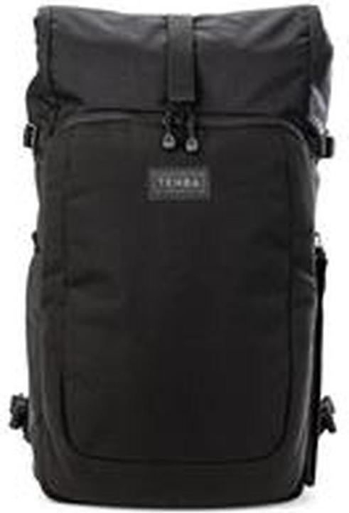 Tenba Fulton v2 (Borsa a tracolla per fotocamera, 16 l)