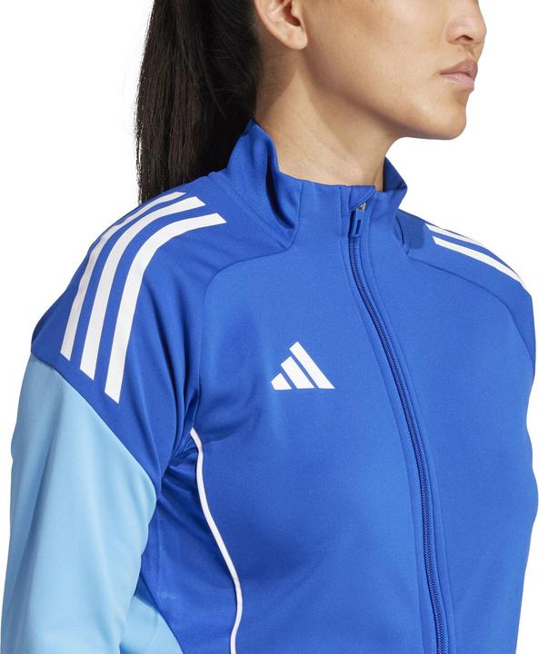 Image du produit adidas Tiro 25 Competition Veste d'entraînement Femme (XXS)