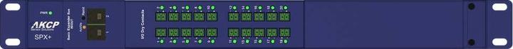 Actual product image AKCP Expansion SPX+ BEB, 20 I/O