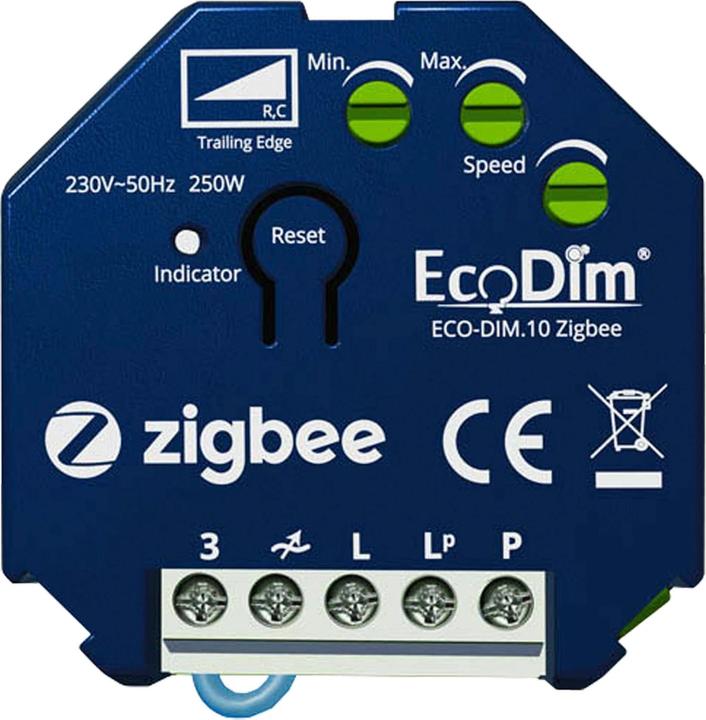 Actual product image EcoDim Dimmer