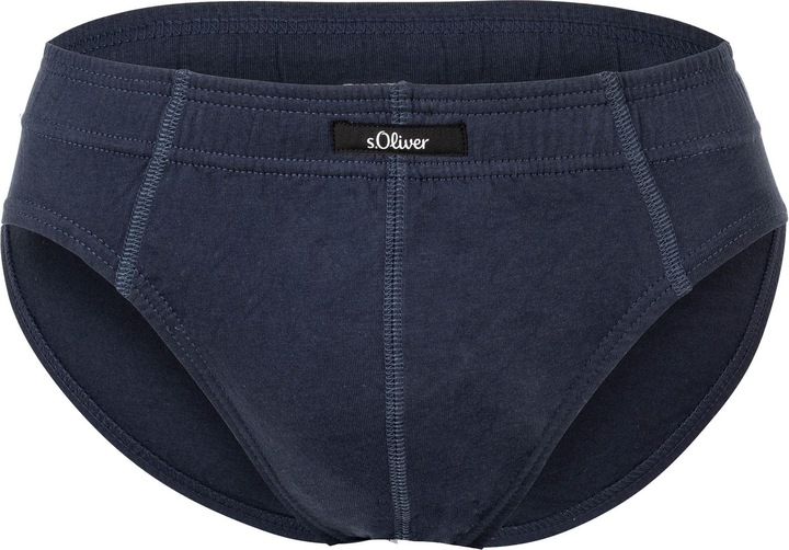 Produktbild S.Oliver Slips (XXL, 7er Pack)