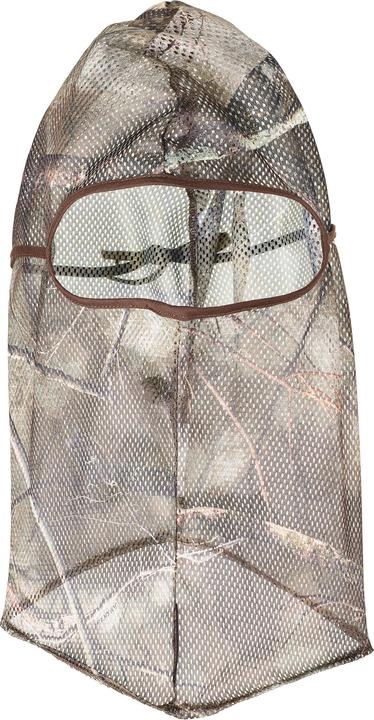 Actual product image Solognac Hunting bonnet camouflage polyester