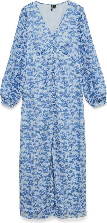 Immagine prodotto Vero Moda VMSMILLA Langes Kleid Kleid (M)