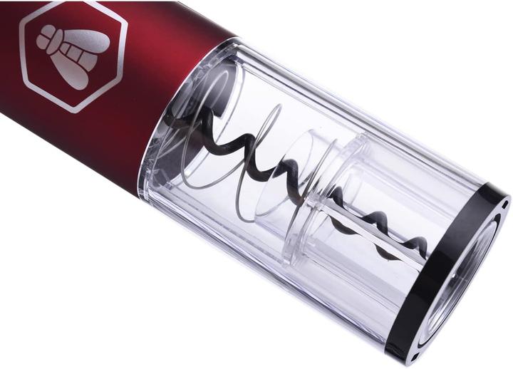 Productafbeelding Laguiole Elektrische Wijnopener (Elektrische kurkentrekker)