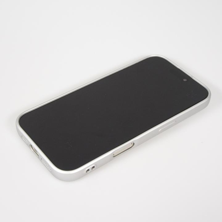 Image du produit PhoneLook Coque Gel souple avec vitre de protection caméra MagSafe (Apple iPhone 17 Pro)