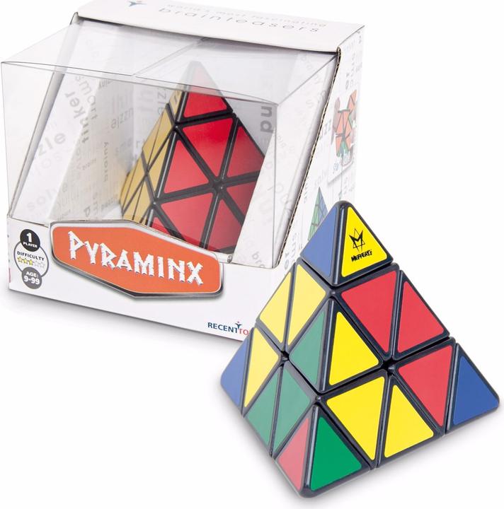 Image du produit Recent Toys Pyraminx