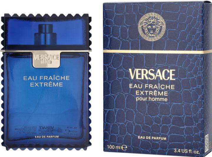 Produktbild Versace Eau Fraîche Extrême (Eau de Parfum, 100 ml)