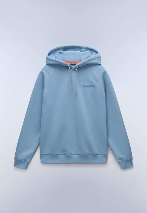 Actual product image Napapijri Back Graphic (XS)
