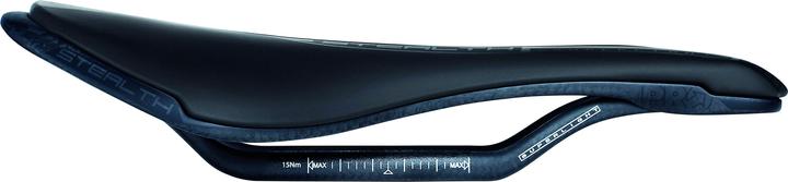 Produktbild PRO Sattel Stealth Superlight carbon 152 mm schwarz