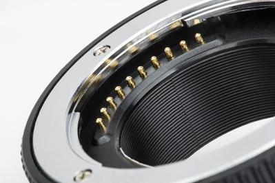 Productafbeelding Viltrox DG-FU