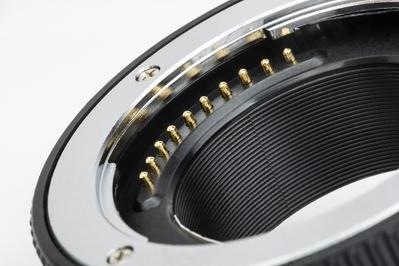 Actual product image Viltrox DG-FU
