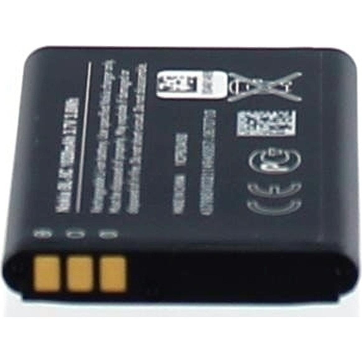 Nokia Original Akku für C1-01, Smartphone Akku