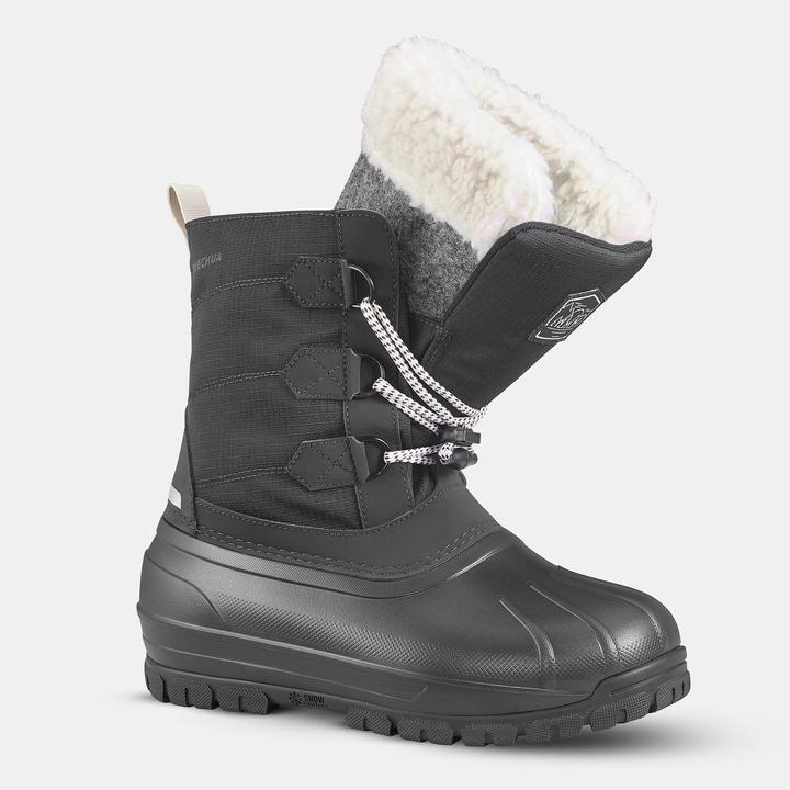 Actual product image Quechua SH900 HIGH (32)