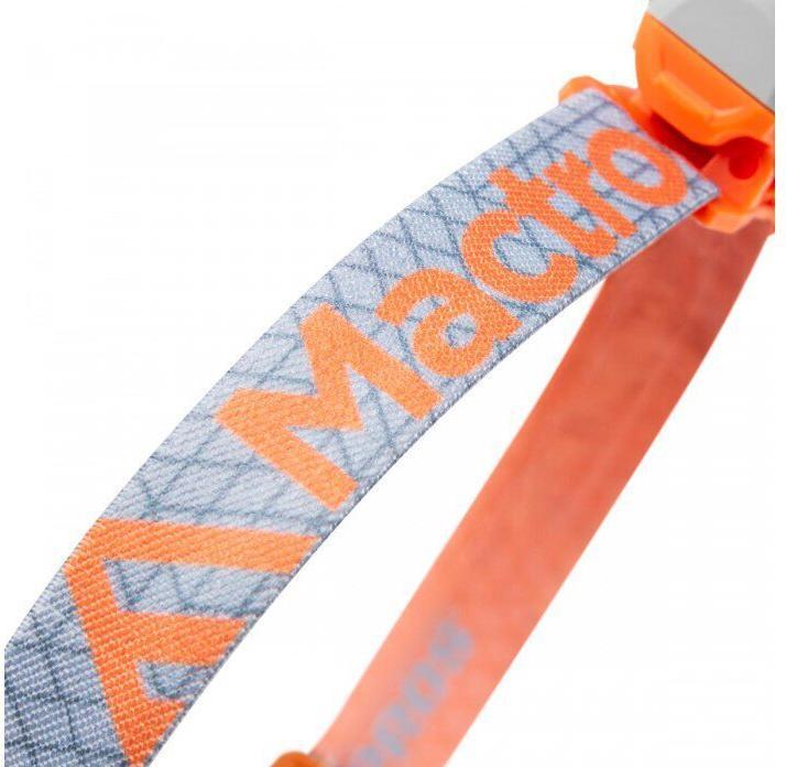 Actual product image Mactronic 215lm headlamp BLAZER (215 lm)