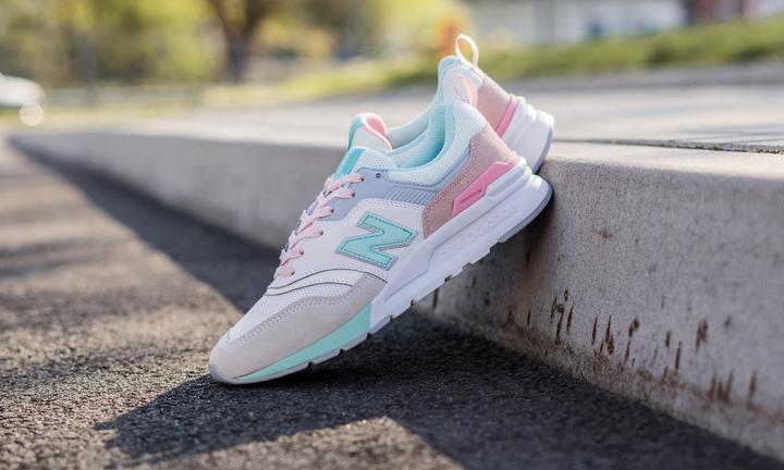 Produktbild New Balance 997 (39)