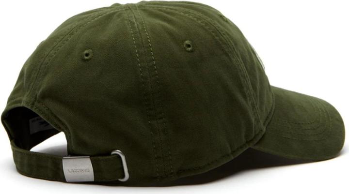 Produktbild Lacoste Big Croc Gabardine (One Size)