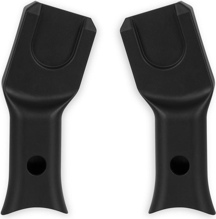 Cybex Adaptateur EOS Noir | black