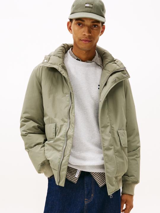 Actual product image Tommy Jeans City Ready Bomber (M)