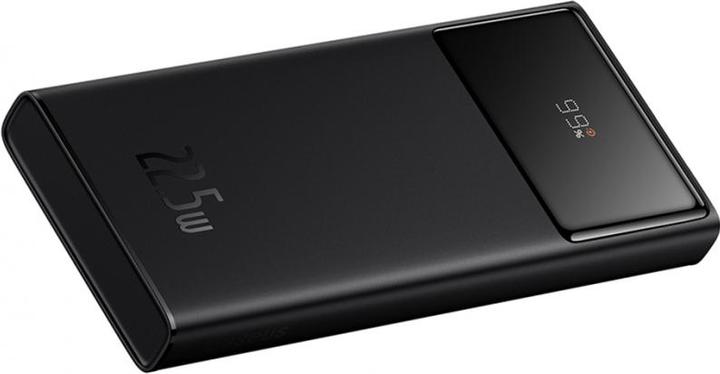 Produktbild Baseus Powerbank Star-Lord 10000mAh 22.5W (black) (10000 mAh, 22.50 W)