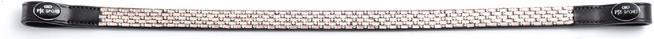Actual product image Premier Equine Headband Lustrino Diamond