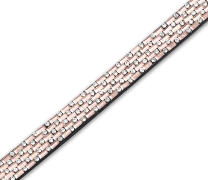 Premier Equine Headband Lustrino Diamond
