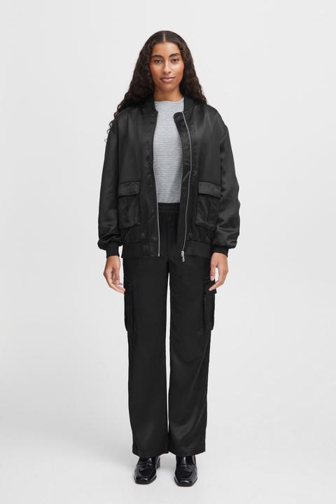 Produktbild B.young BYESTO BOMBER JACKET 20814260 (34)