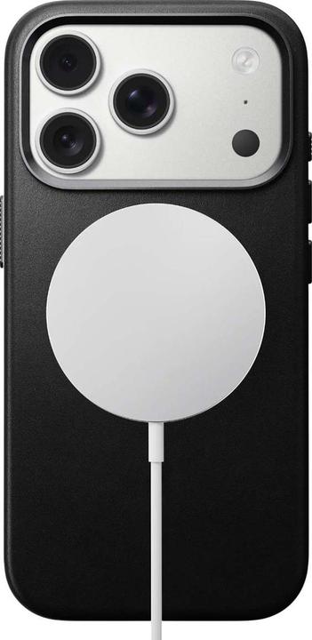 Image du produit Nomad Traditional Leather Case (Apple iPhone 17 Pro)