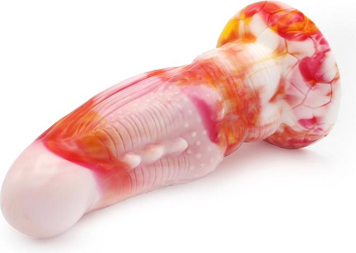 Actual product image Kiotos Monstar Dildo Beast 3