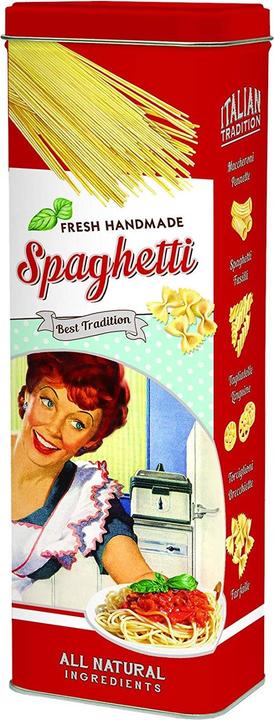 Produktbild Easy Life Spaghetti